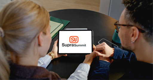 Reunión en línea Suprasummit