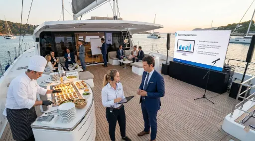 Networking empresarial | Sesión gratuita en SupraSummit HUB